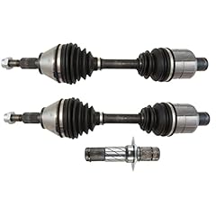 Trq front axle for sale  Delivered anywhere in USA 