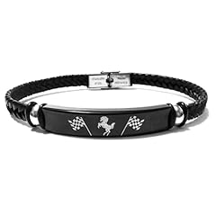Amorili bracciale pelle usato  Spedito ovunque in Italia 