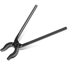 Blacksmiths tong hammer for sale  Delivered anywhere in UK