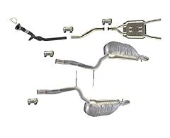 Exhaust system replacement for sale  Delivered anywhere in USA 
