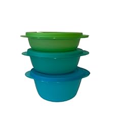 Tupperware crystalwave round for sale  Delivered anywhere in USA 