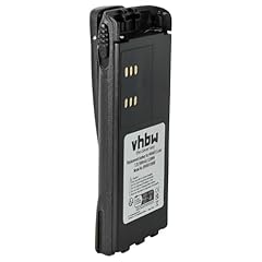 Vhbw batteria compatibile usato  Spedito ovunque in Italia 