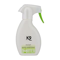 Dmatter entfilzungsspray hunde gebraucht kaufen  Wird an jeden Ort in Deutschland