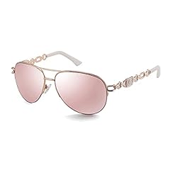 Fonhcoo verspiegelte sonnenbri gebraucht kaufen  Wird an jeden Ort in Deutschland