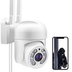 Aottom caméra surveillance d'occasion  Livré partout en France