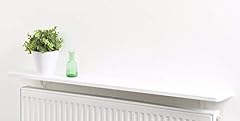 White rounded edges for sale  Delivered anywhere in UK