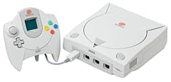Dreamcast konsole usato  Spedito ovunque in Italia 