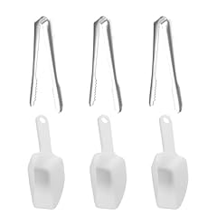 Pcs sweet tongs for sale  Delivered anywhere in UK