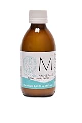 Ormus organic mineral usato  Spedito ovunque in Italia 