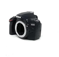 Nikon d3200 body usato  Spedito ovunque in Italia 