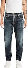 Replay sandot jeans usato  Spedito ovunque in Italia 