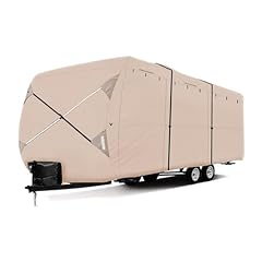Travel trailer cover for sale  Delivered anywhere in USA 