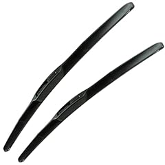 Hybrid wiper blades for sale  Delivered anywhere in UK