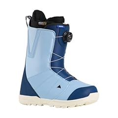 Burton stivali snowboard usato  Spedito ovunque in Italia 