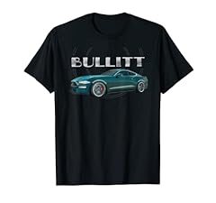 S550 bullitt performance for sale  Delivered anywhere in UK