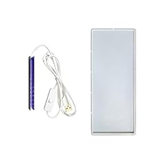 Quadratische silikon nachtlamp gebraucht kaufen  Wird an jeden Ort in Deutschland