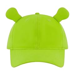 Shrek baseball cap for sale  Delivered anywhere in USA 