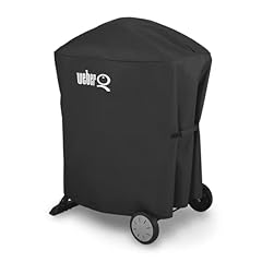Weber premium grillabdeckhaube gebraucht kaufen  Wird an jeden Ort in Deutschland