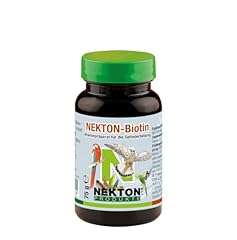 Nekton biotin vitaminpräparat gebraucht kaufen  Wird an jeden Ort in Deutschland