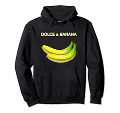 Dolce banana vegetarian for sale  Delivered anywhere in USA 