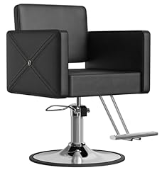 Louvixa barber chair for sale  Delivered anywhere in USA 