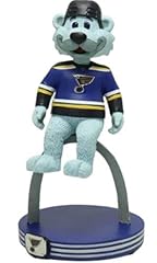 Louie bear mascot for sale  Delivered anywhere in USA 