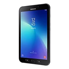 Samsung Galaxy Tab Active 2 WiFi Nero SM-T390 usato  Spedito ovunque in Italia 