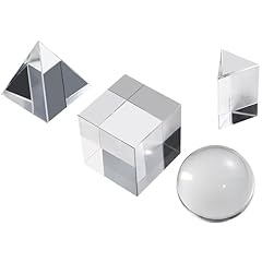 Hdcrystalgifts pack optical for sale  Delivered anywhere in UK