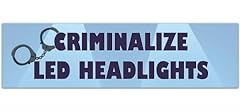 Criminalize led headlights for sale  Delivered anywhere in USA 