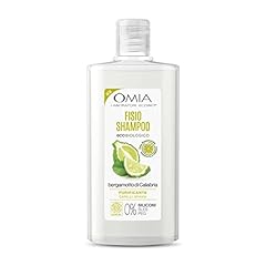 Omia fisio shampoo usato  Spedito ovunque in Italia 
