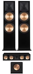 Klipsch iii black for sale  Delivered anywhere in USA 