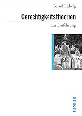 Gerechtigkeitstheorien zur ein gebraucht kaufen  Wird an jeden Ort in Deutschland