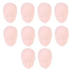 Supvox 10pcs doll for sale  Delivered anywhere in UK