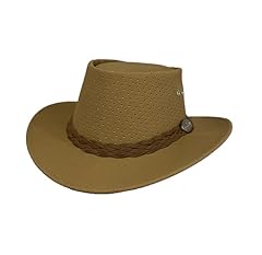 Outback bushie perforated for sale  Delivered anywhere in USA 