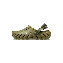 Crocs unisex echo for sale  Delivered anywhere in USA 