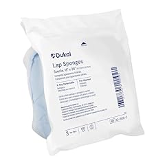 Dukal laparotomy sponge for sale  Delivered anywhere in USA 