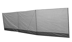 Sunncamp easy windbreak for sale  Delivered anywhere in UK