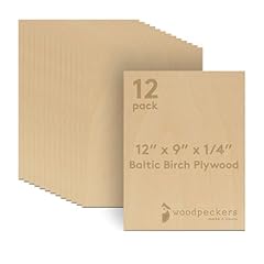 Plywood pack 12 for sale  Delivered anywhere in USA 