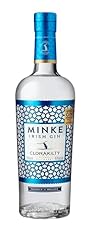 Minke irish gin usato  Spedito ovunque in Italia 