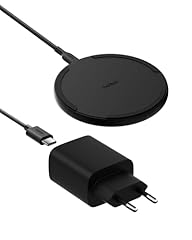 Belkin kabelloses ladepad gebraucht kaufen  Wird an jeden Ort in Deutschland