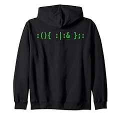 Bash fork bomb d'occasion  Livré partout en France