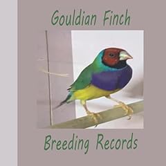 Gouldian finch breeding for sale  Delivered anywhere in USA 