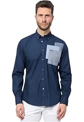Harmont blaine camicia usato  Spedito ovunque in Italia 