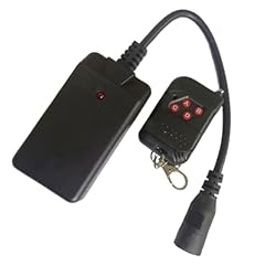 Luwecf bühnencontroller nebel gebraucht kaufen  Wird an jeden Ort in Deutschland
