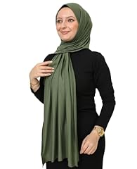 Prien foulard hijab d'occasion  Livré partout en France