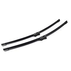 Pair wiper blades for sale  Delivered anywhere in UK