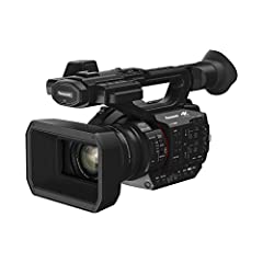 Panasonic videocamera x20e usato  Spedito ovunque in Italia 