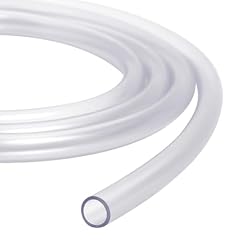 6.5 clear pvc for sale  Delivered anywhere in UK