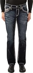 Rock revival mens for sale  Delivered anywhere in USA 