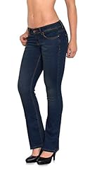 Bootcut jeans damen gebraucht kaufen  Wird an jeden Ort in Deutschland